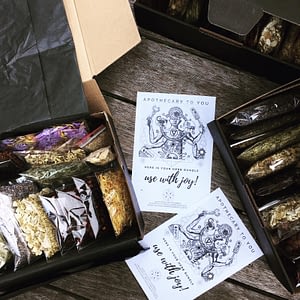 Elixirs Herb Bundle